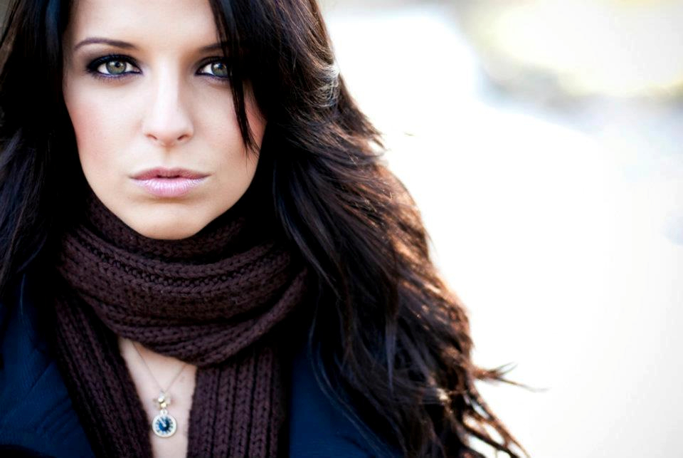 Ludivine Aubourg