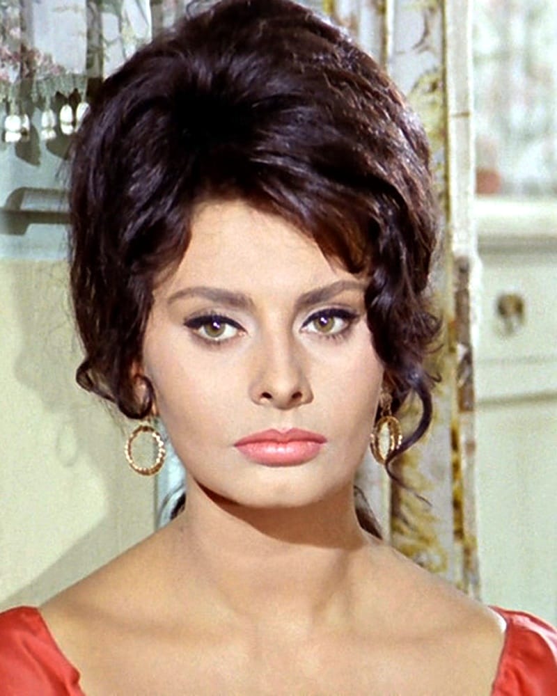 Picture of Sophia Loren