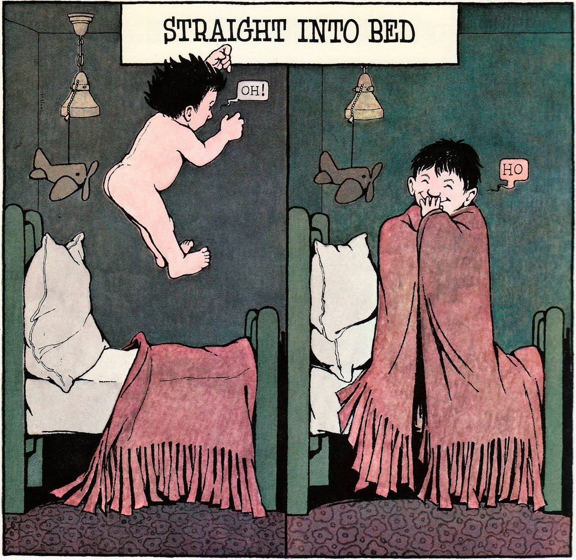 In the Night Kitchen (Caldecott Collection) In the Night Kitchen (Caldecott Collection)