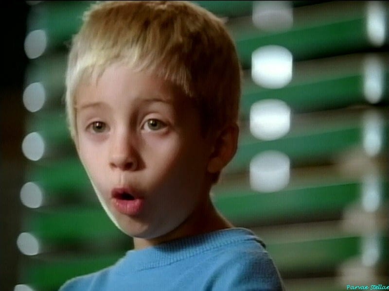 Jimmy Bennett