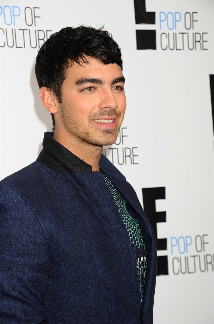 Picture of Joe Jonas