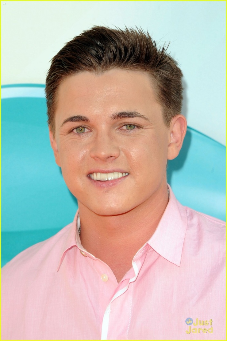 Picture of Jesse McCartney