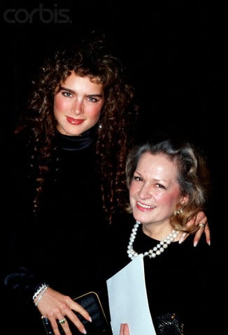 Picture of Brooke Shields