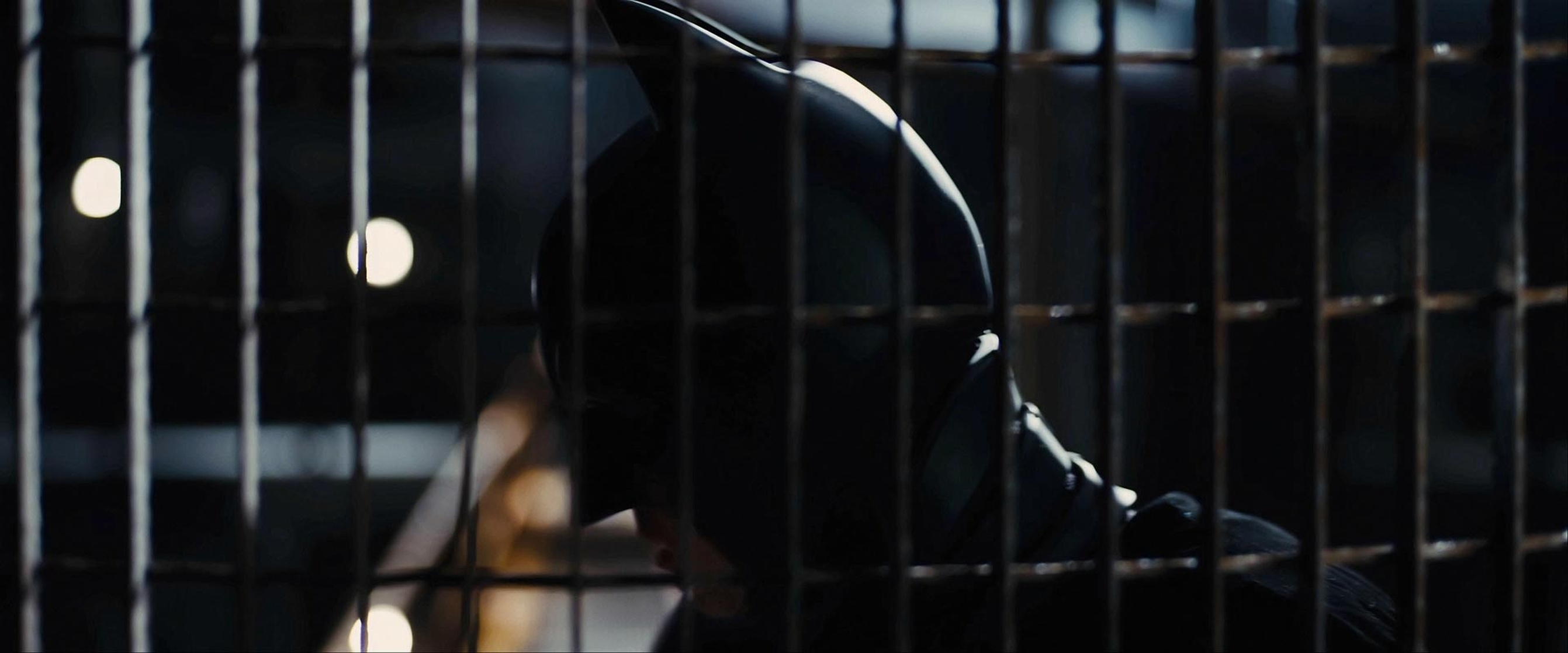 The Dark Knight Rises The Dark Knight Rises