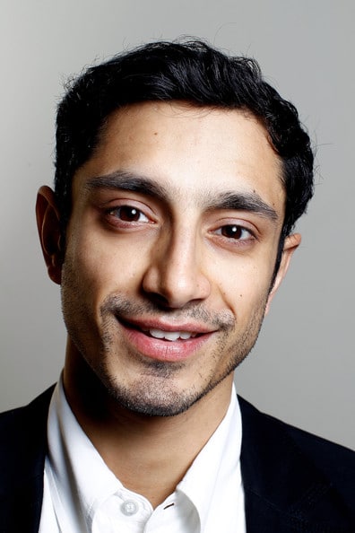 Picture of Riz Ahmed