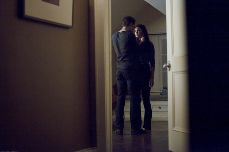 The Vampire Diaries The Vampire Diaries