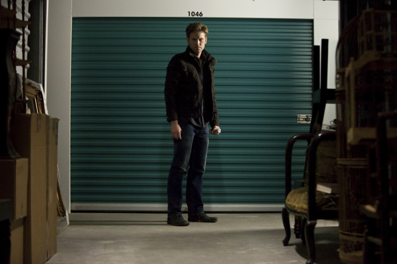 The Vampire Diaries The Vampire Diaries