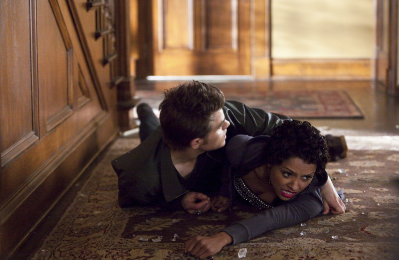 The Vampire Diaries The Vampire Diaries