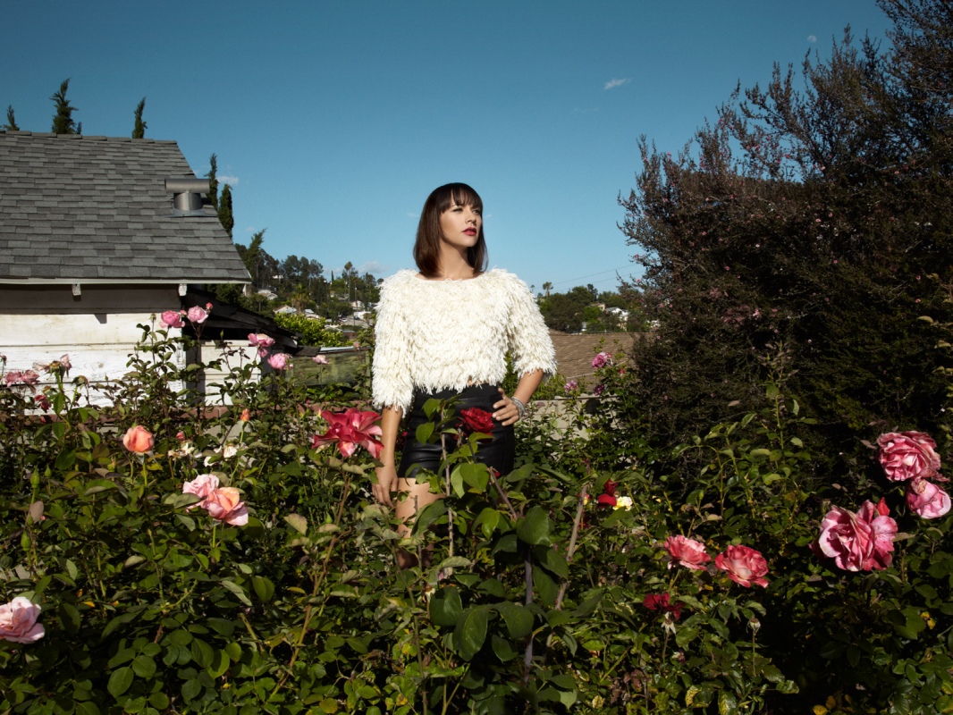 Rashida Jones