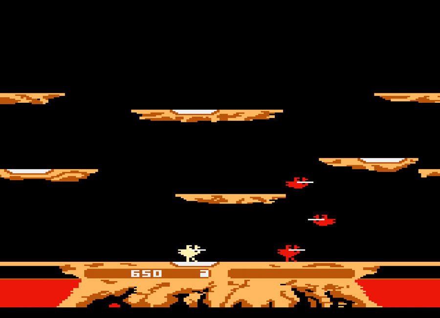 Joust