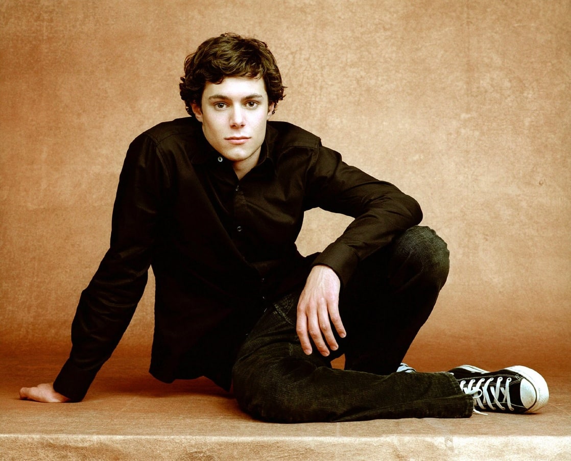 Adam Brody