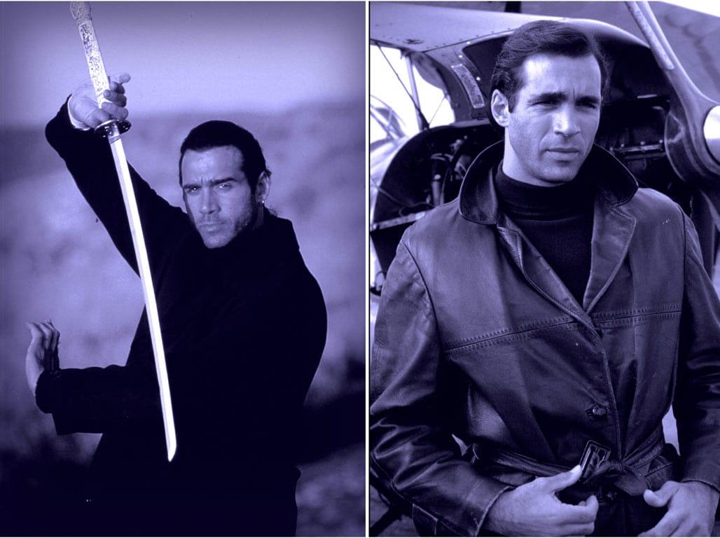 Highlander Highlander