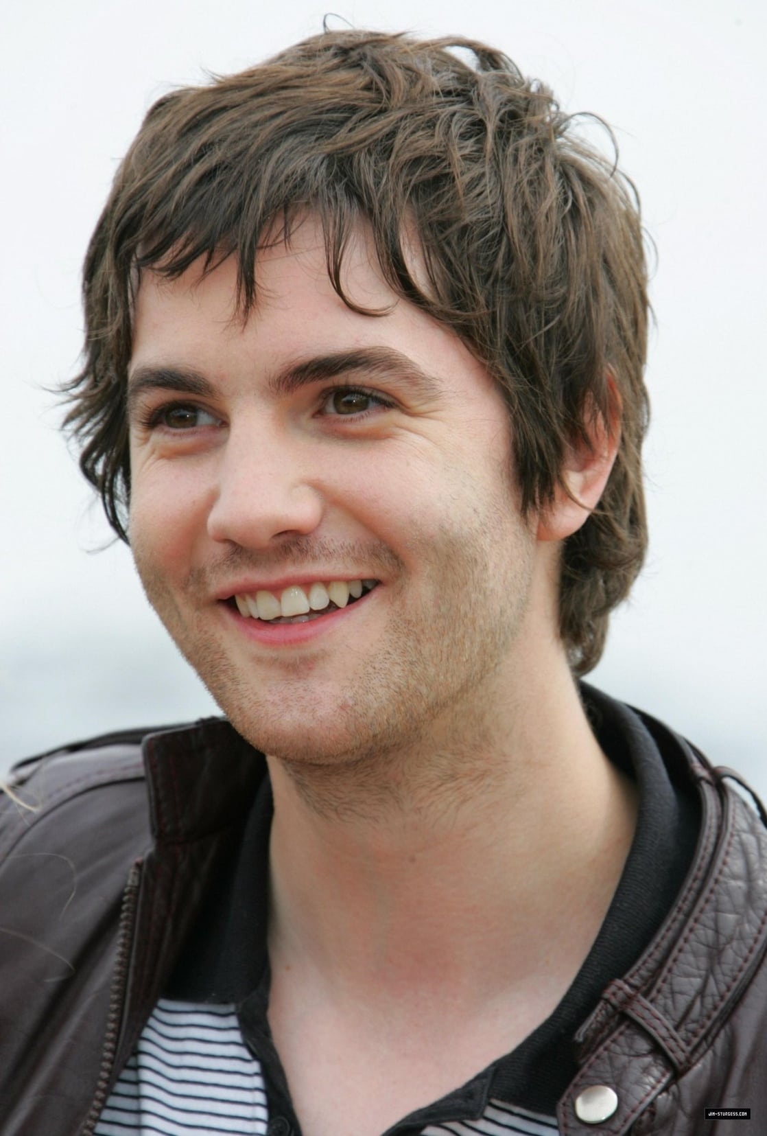 Jim Sturgess