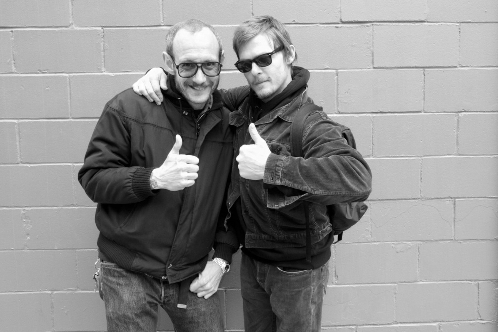 Norman Reedus Norman Reedus