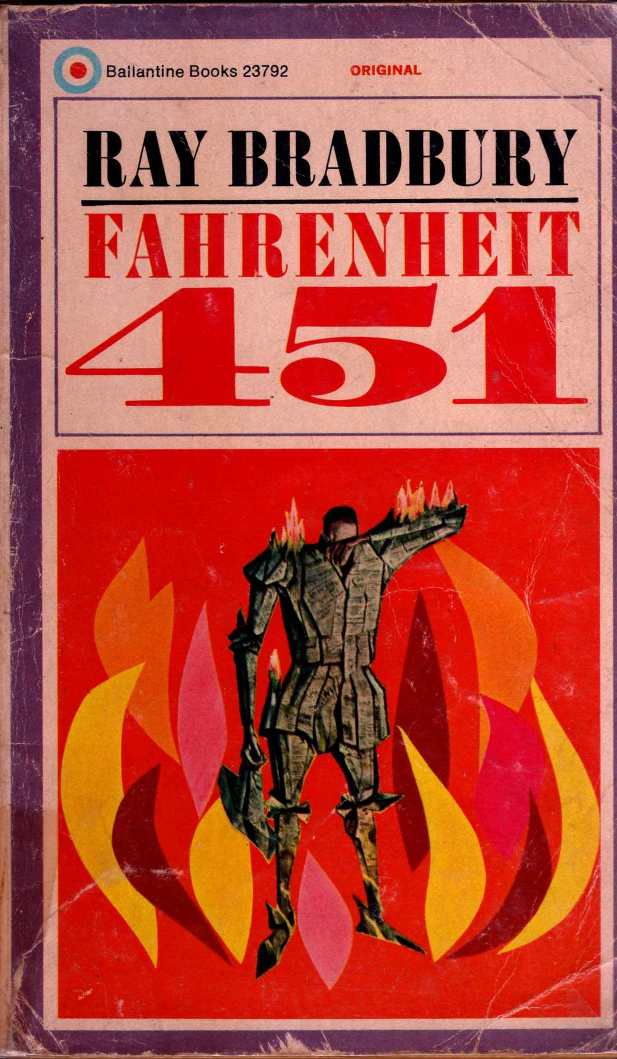 Fahrenheit 451