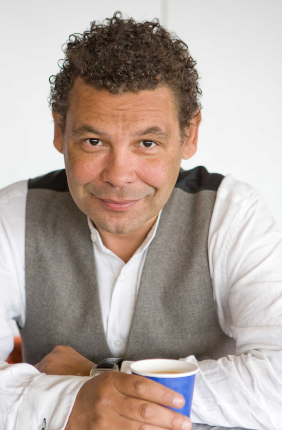Picture of Craig Charles