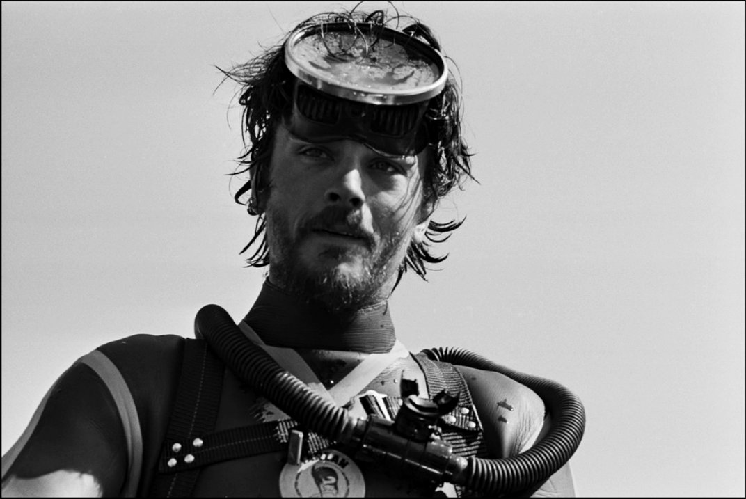 Alain Delon