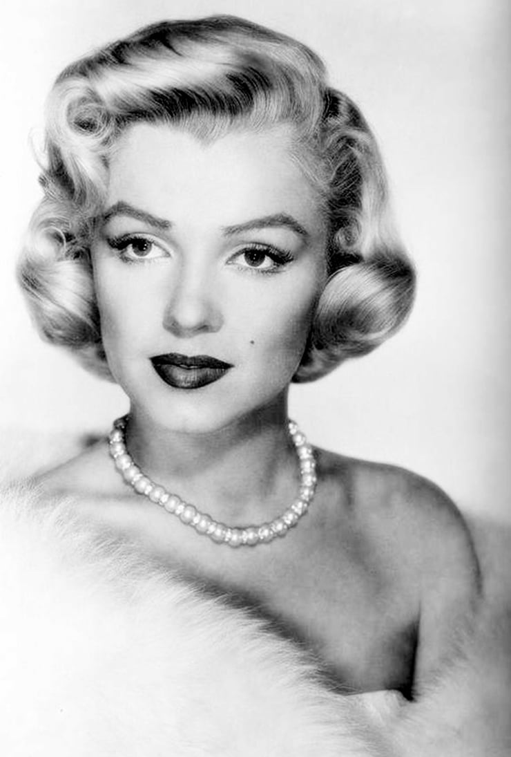 Marilyn Monroe picture