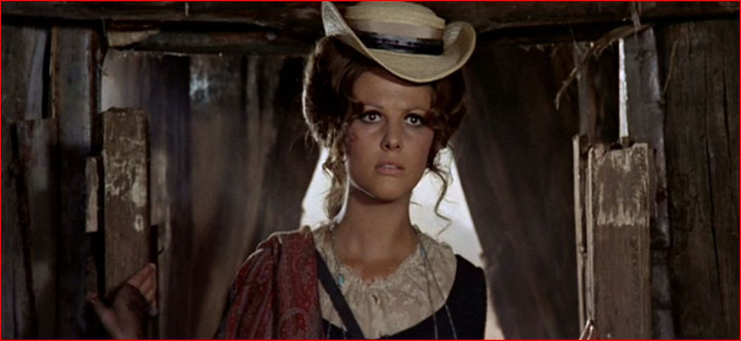 Once Upon a Time in the West Once Upon a Time in the West
