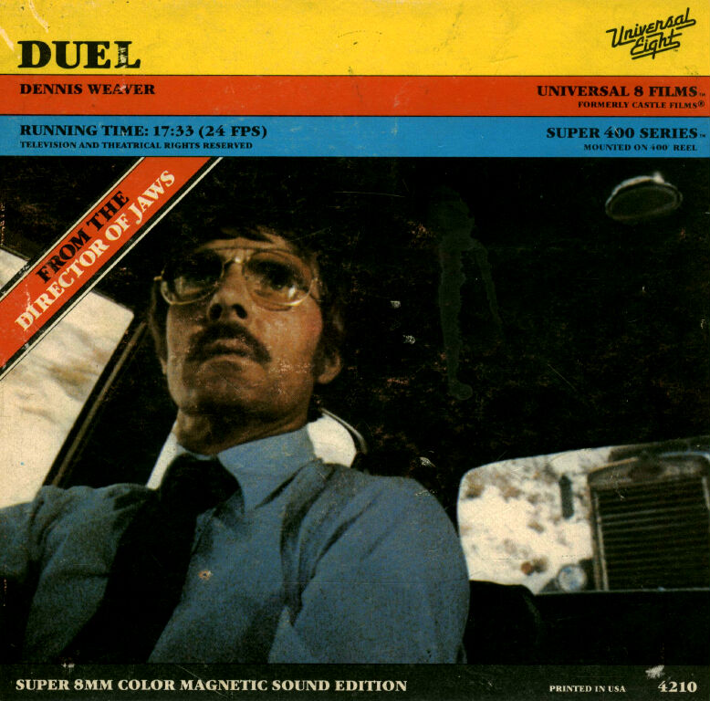 Duel Duel