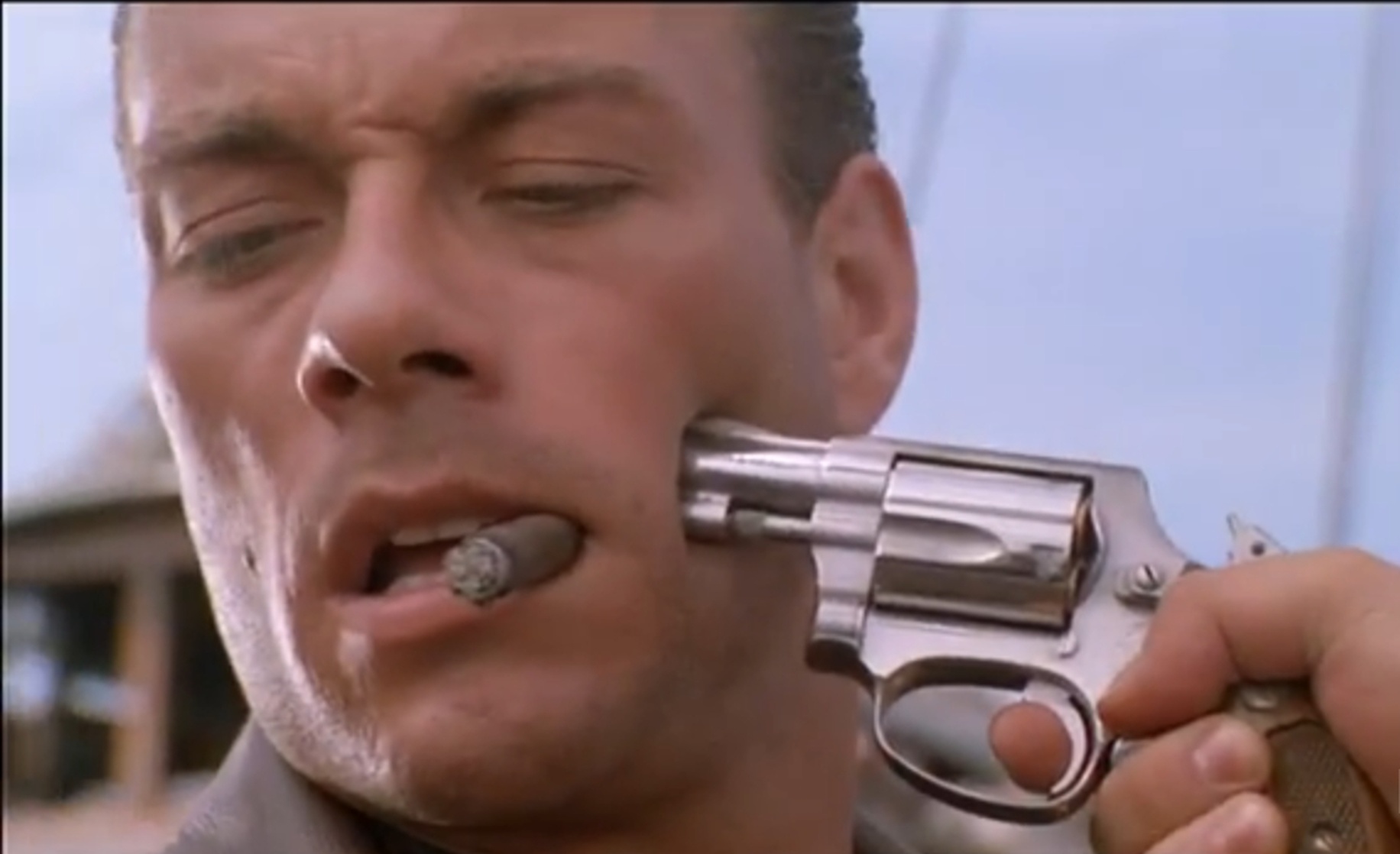 Double Impact