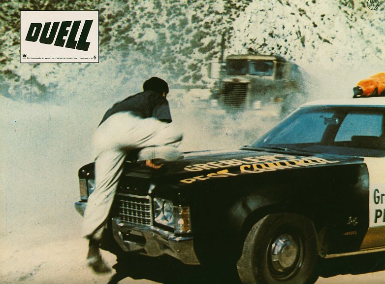 Duel Duel