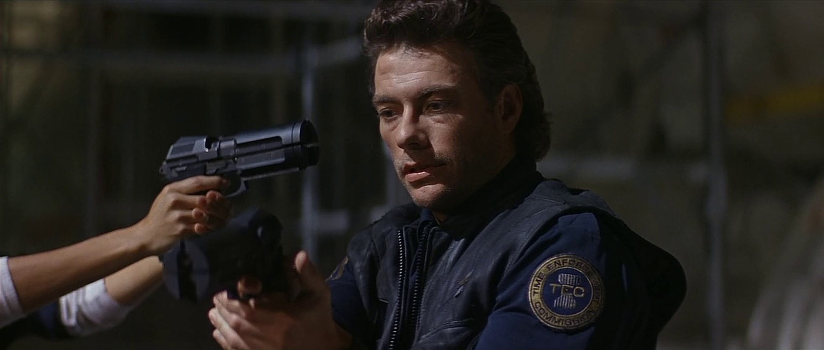 Timecop Timecop