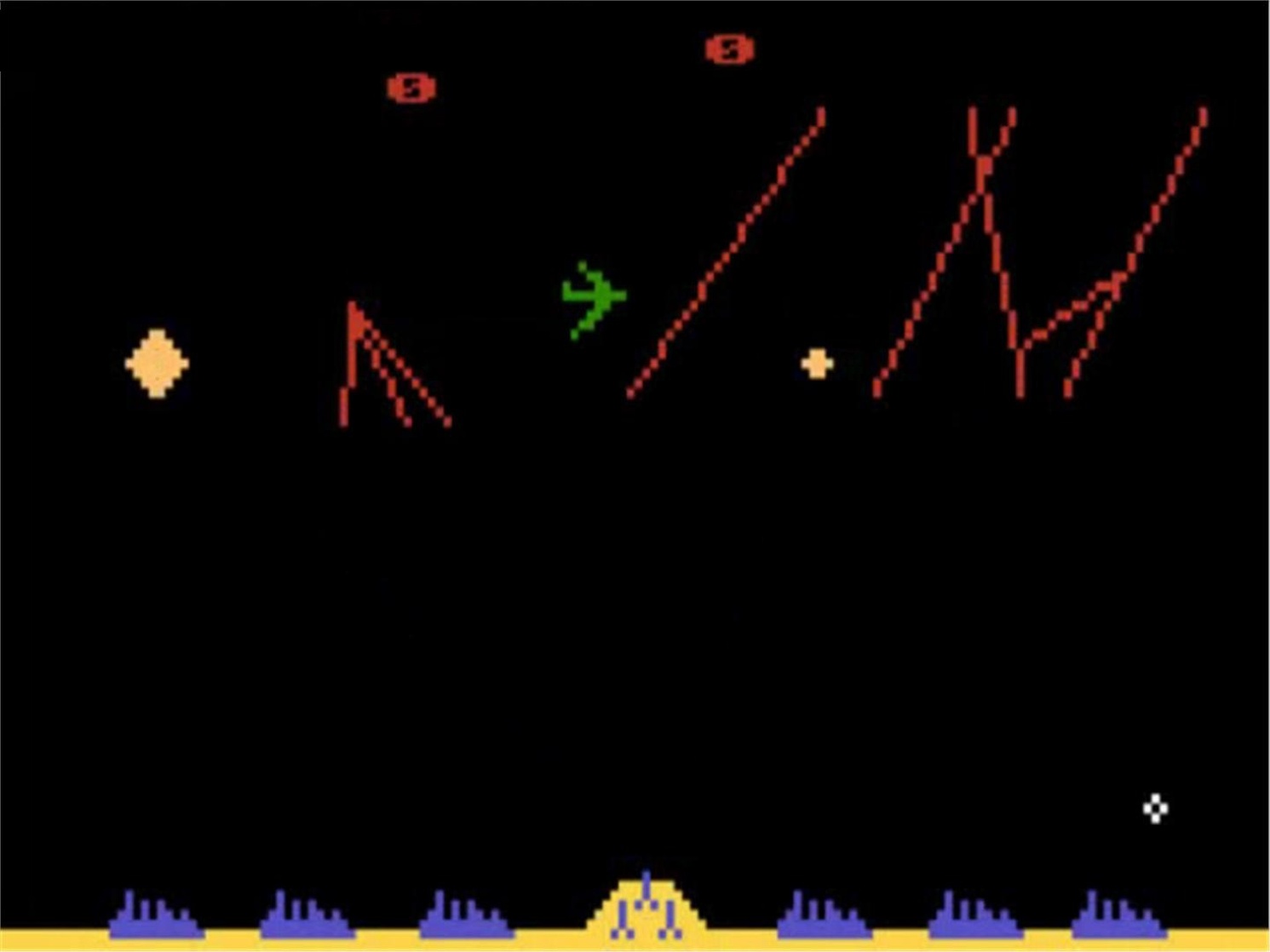Missile Command