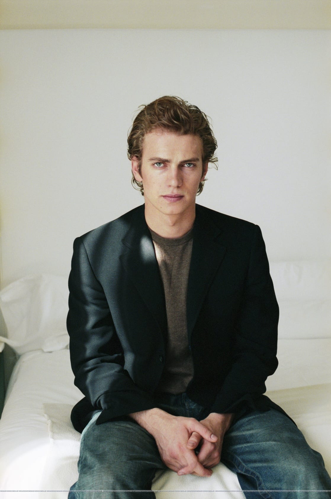 Picture Of Hayden Christensen