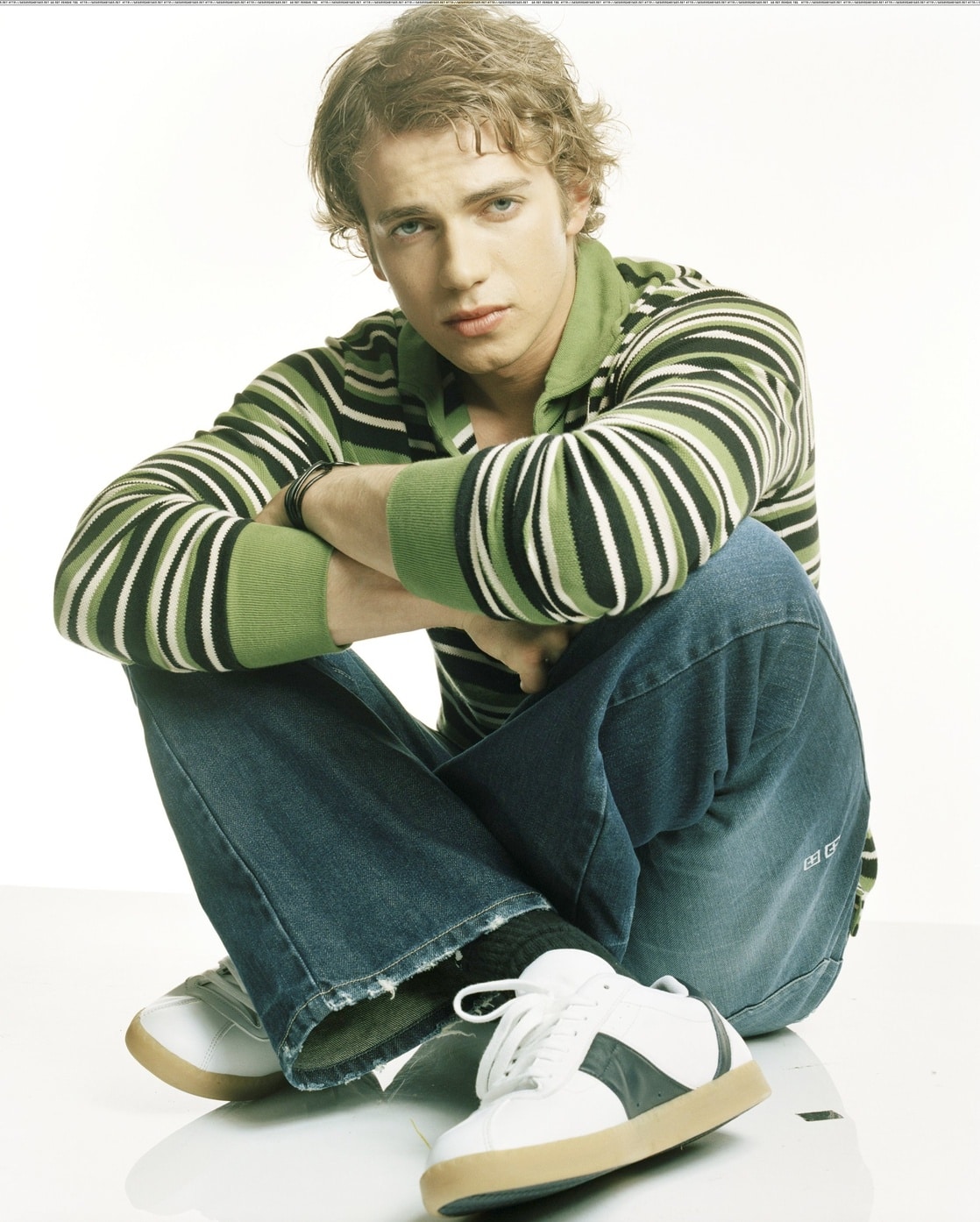 Hayden Christensen image