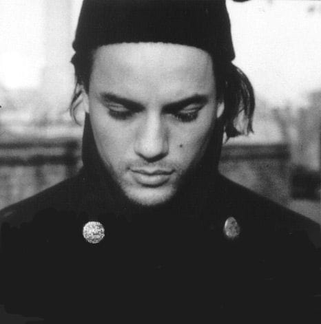 Nick Kamen Image