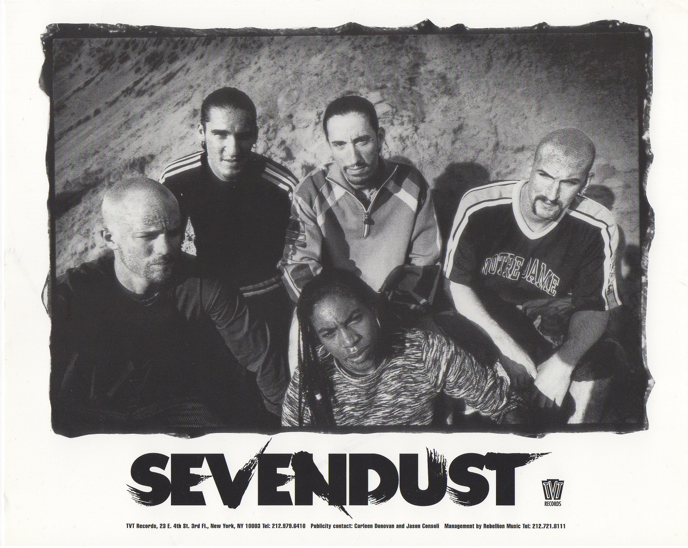Sevendust