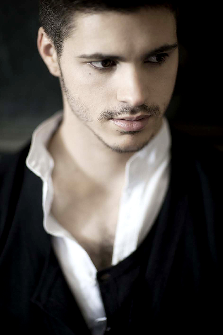 Matthieu Charneau Picture Matthieu Charneau Picture