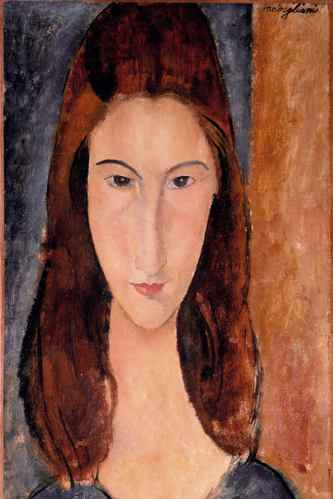 Amedeo Modigliani