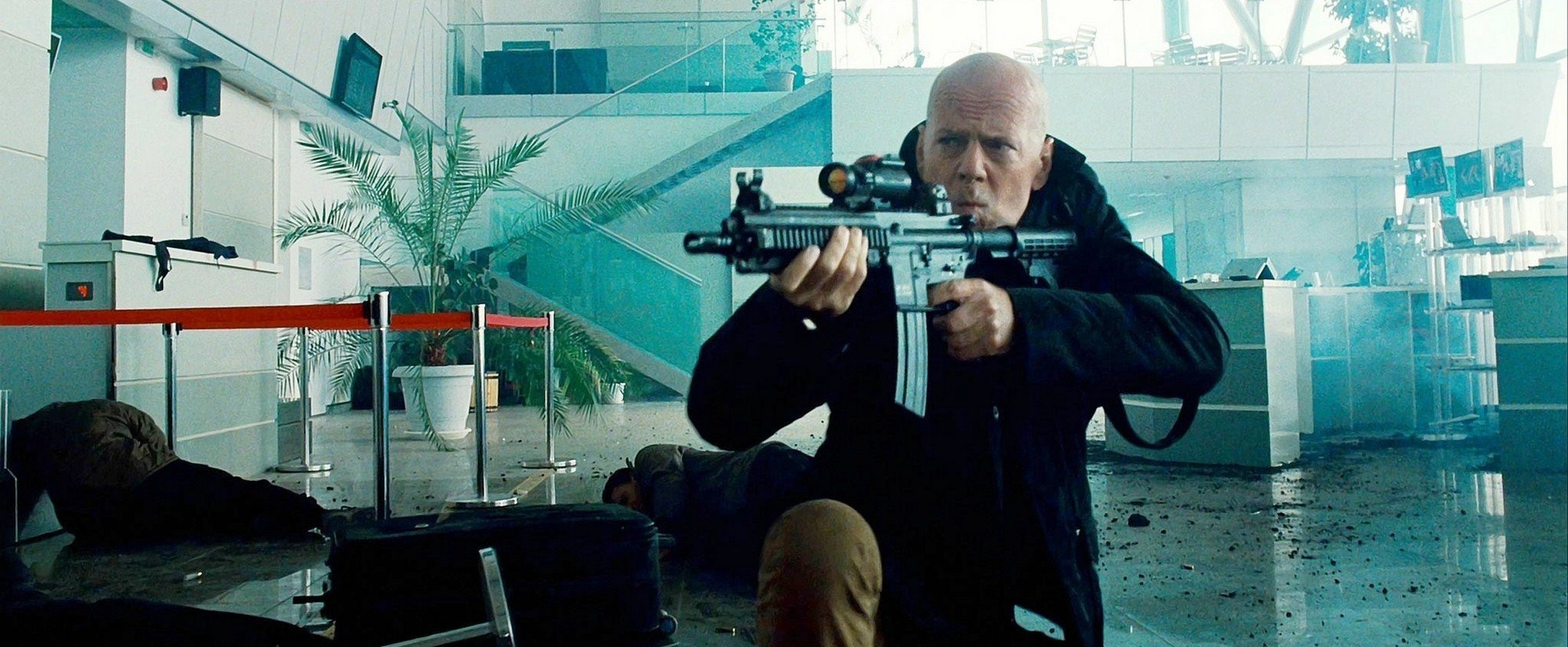 The Expendables 2 The Expendables 2
