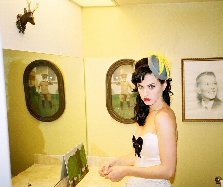Katy Perry Katy Perry