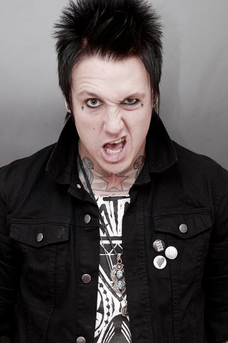 Image of Jacoby Shaddix