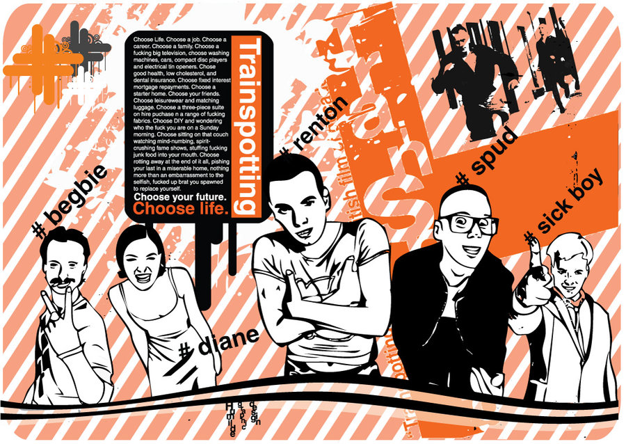 Trainspotting