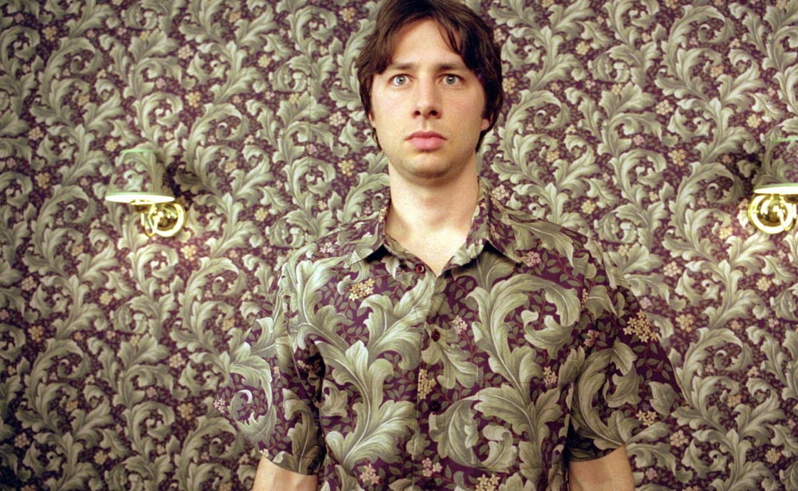 Garden State