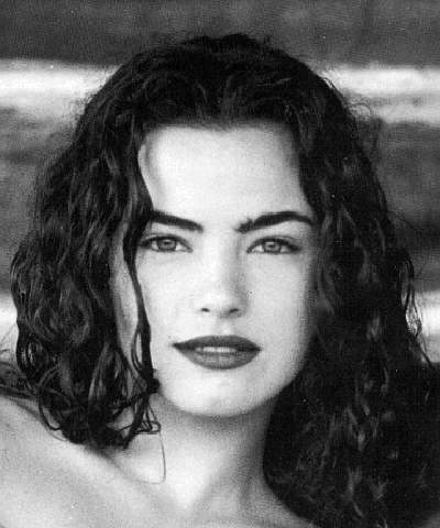 Picture of Ana Paula Arósio