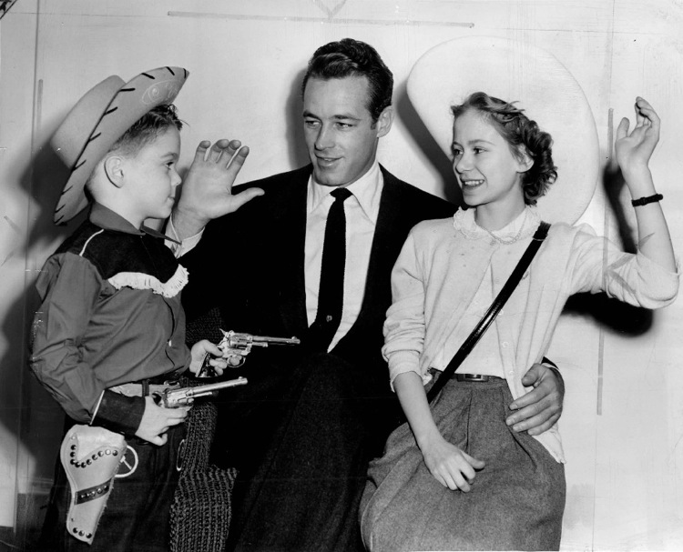 Guy Madison Guy Madison