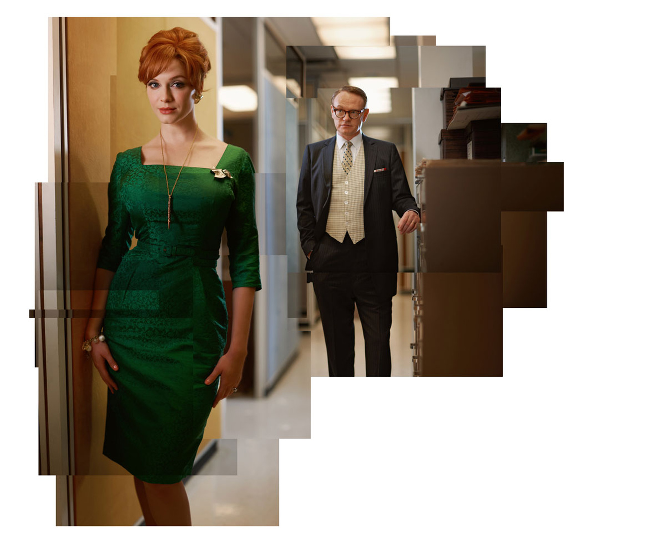 Christina Hendricks Christina Hendricks