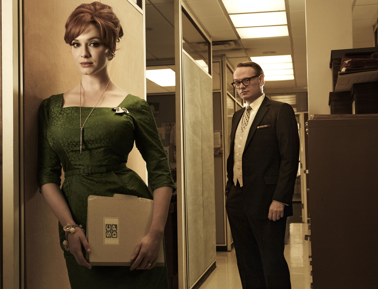 Christina Hendricks