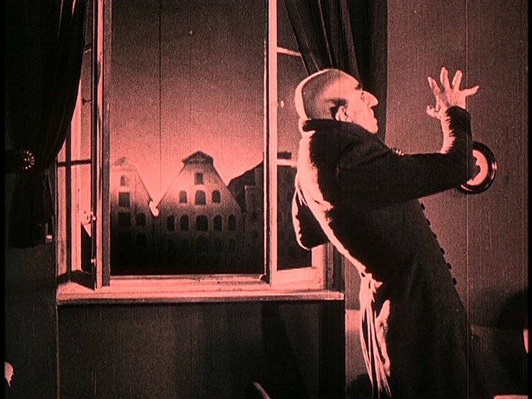 Nosferatu Nosferatu
