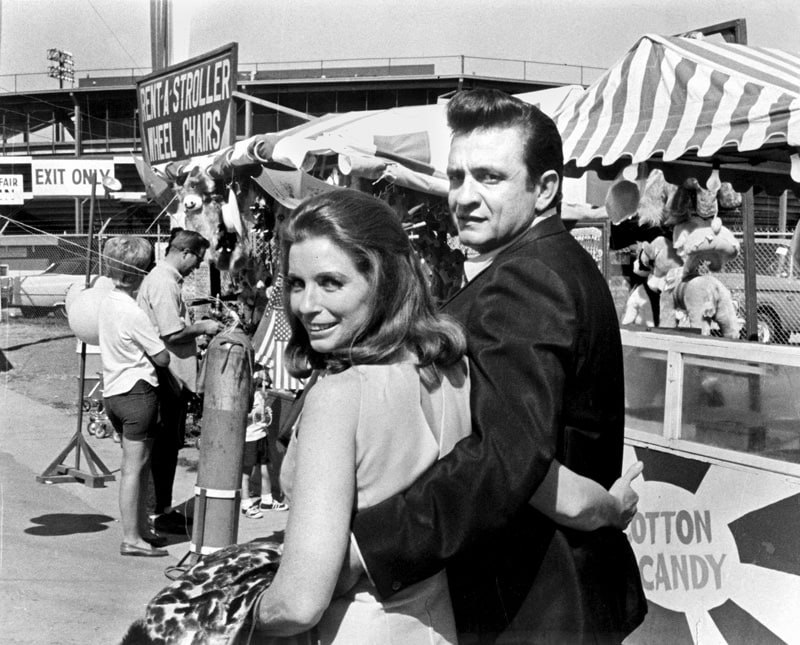 June Carter Cash