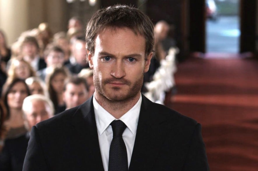 Josh Lawson