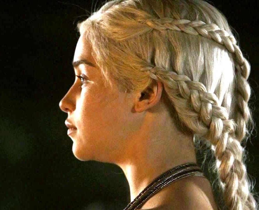 Emilia Clarke Emilia Clarke