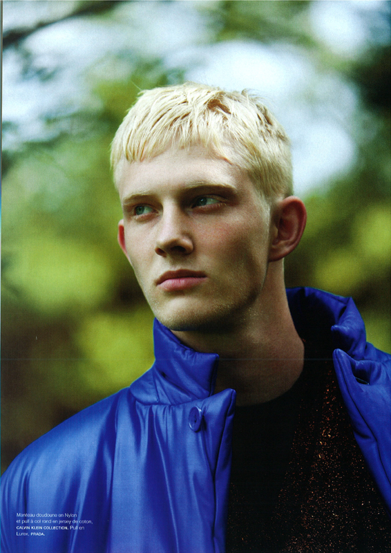 Picture of Anthony Murrell