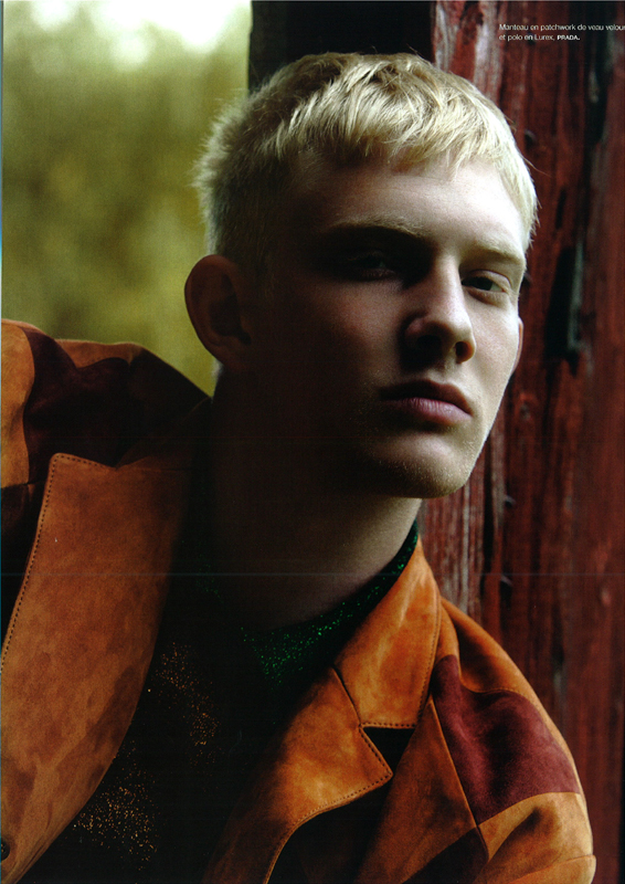 Image of Anthony Murrell