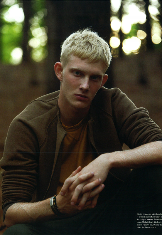 Picture of Anthony Murrell